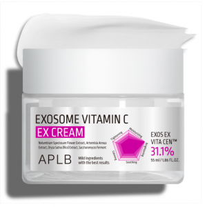 Crema Exosome APLB Vitamin C Ex Cream