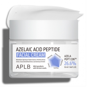 Azelaic Acid Peptide Facial Cream