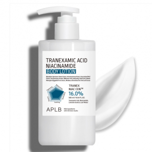 Tranexamic Acid Niacinamide Body Lotion