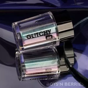 Pigment Pulbere Boys`n Berries Glitchy.GIF