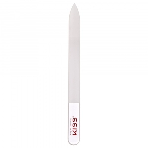 Pila unghii sticla KissUSA Glass File