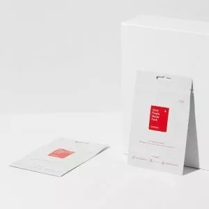 Plasturi pentru Tratarea Imperfectiunilor COSRX Acne Pimple Master