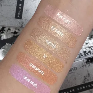 Iluminator BPerfect Polar Vortex Radiant Highlight for Face & Body