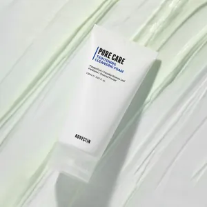 Spuma de Curatare Rovectin Pore Care Tightening Cleansing Foam