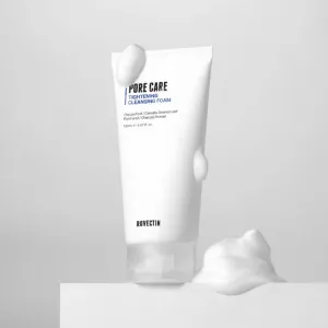 Spuma de Curatare Rovectin Pore Care Tightening Cleansing Foam
