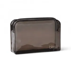 Portfard transparent Blisse Clear Bag