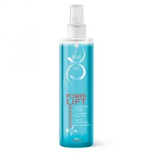 Spray cu Efect de Volum pentru Stilizarea Parului TMT Milano Power Lift Spray