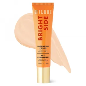 Baza de Machiaj Milani Bright Side Face Primer Brightening & Illuminating