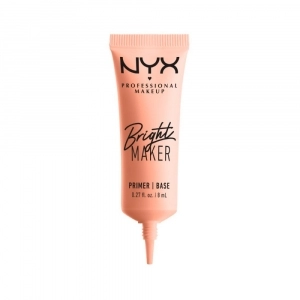 Baza de Machiaj NYX Professional Makeup Brightening Primer Travel Size