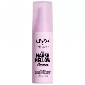 Baza de Machiaj NYX Professional Makeup Marshmallow Soothing Primer