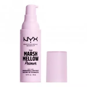 Baza de Machiaj NYX Professional Makeup Marshmallow Soothing Primer