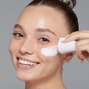 Baza de Machiaj NYX Professional Makeup Marshmallow Soothing Primer