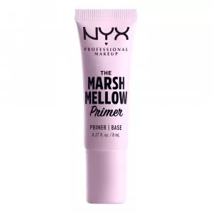 Baza de Machiaj NYX Professional Makeup Marshmallow Soothing Primer Travel Size