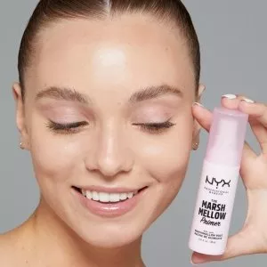 Baza de Machiaj NYX Professional Makeup Marshmallow Soothing Primer