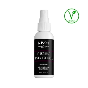Baza pentru Machiaj Spray NYX Professional Makeup First Base