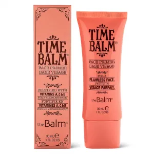 Baza de Machiaj theBalm timeBalm Primer