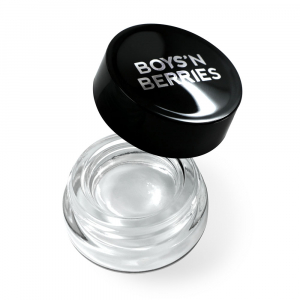 Ceara pentru Sprancene Boys`n Berries Shape & Fix Clear Brow Styler