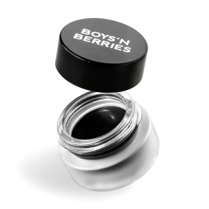 Contur Ochi Boys`n Berries Ink Potion Eyeliner Gel Black