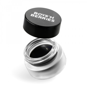 Contur Ochi Boys`n Berries Ink Potion Eyeliner Gel Black