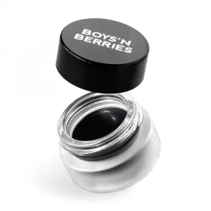 Contur Ochi Boys`n Berries Ink Potion Eyeliner Gel Black