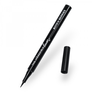 Contur Ochi Boys`n Berries The Inkredible Liner Carbon Black