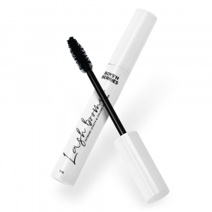 Mascara Boys`n Berries Lash Boomer Extreme Length & Volume Mascara