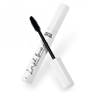 Mascara Boys`n Berries Lash Boomer Extreme Length & Volume Mascara