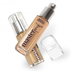 Fond de Ten Boys`n Berries MASTERPROOF 12h Liquid Foundation