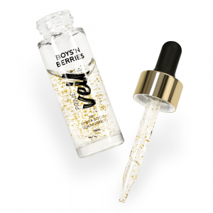 Baza de Machiaj Boys`n Berries 24K Hydra Boost Prime Veil