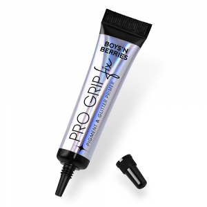 Baza machiaj Boys`n Berries PRO Grip Fix - Pigment & Glitter Primer