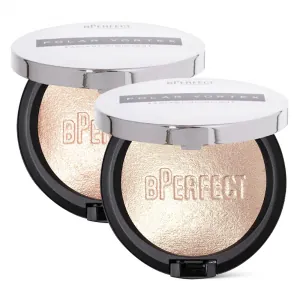 Iluminator BPerfect Polar Vortex Radiant Highlight for Face & Body