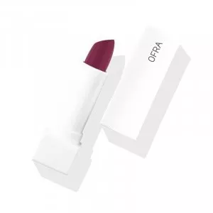 Ruj cremos OFRA Lipstick 106 Ruby