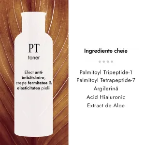 Lotiune Tonica cu Peptide - Cos DE BAHA Peptide Toner 200ml 