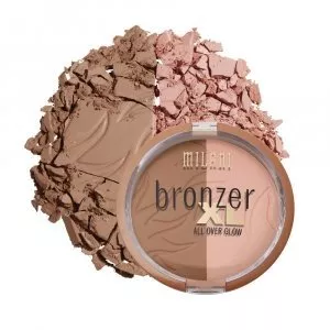Pudra Bronzanta Milani Bronzer XL Dolci