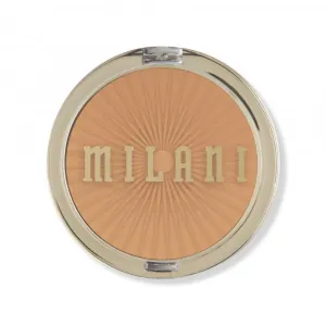 Pudra bronzanta Milani Silky Matte Bronzing Powder Sun Light