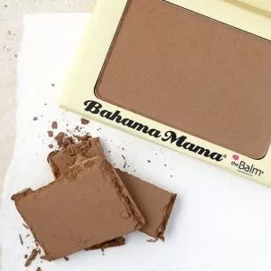 Pudra pentru Contur theBalm Bahama Mama