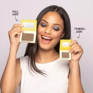 Pudra pentru Contur theBalm Bahama Mama Travel Size