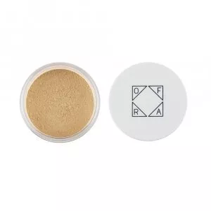 Pudra minerala OFRA Acne Treatment Loose Mineral Powder Amazon