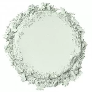 HD Finishing Powder Mint Green