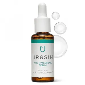 Ser Intens Hidratant URESIM Pure Hyaluronic Serum