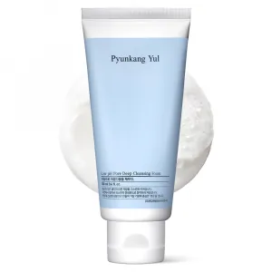 Spuma de curatare Pyunkang Yul Low pH Pore Deep Cleansing Foam