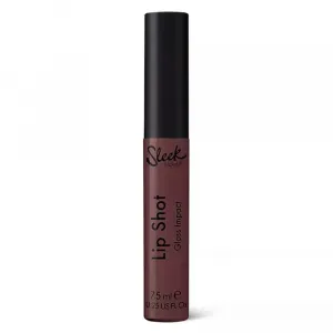 Luciu de Buze Sleek MakeUP Lip Shot Ready Or Not