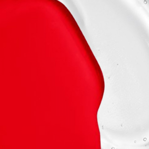 Shine Loud Pro Pigment Shine Rebel in Red