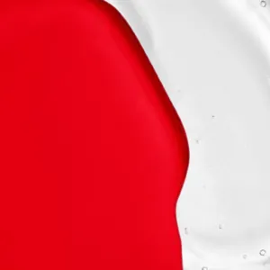 Shine Loud Pro Pigment Shine Rebel in Red