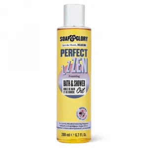 Ulei de Baie Soap & Glory Relax Shower Oil