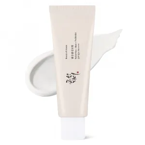 Crema pentru Protectie Solara Beauty of Joseon Relief Sun Rice + Probiotics SPF50+ PA++++ 50ml