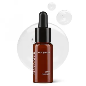 Ser Intensiv Anti-Rid Sara Simar Renovator Serum