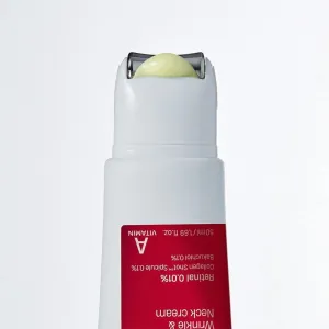 Crema pentru Gat si Decolteu Dermatory Retinal Spicule Wrinkle & Neck Cream