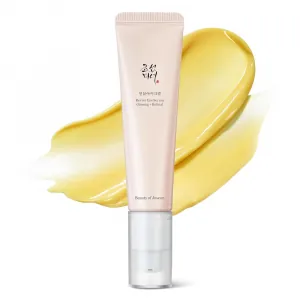 Ser pentru Zona Ochilor cu Ginseng si Retinol Beauty of Joseon Revive Eye Serum