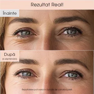 Ser pentru Zona Ochilor cu Ginseng si Retinol Beauty of Joseon Revive Eye Serum